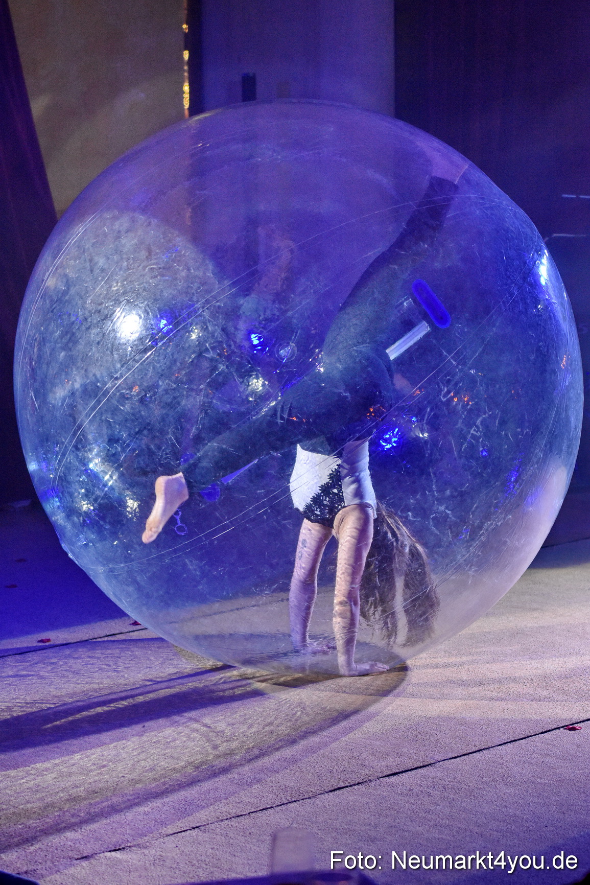 Valentins Varietee Artico 140220 0179